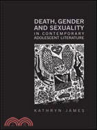 Death, gender and sexuality in contemporary adolescent literature