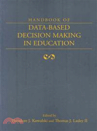 Handbook Of Data-Based Decision Making In Education