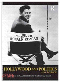 Hollywood and Politics ─ A Sourcebook
