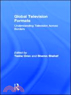 Global Television Formats: Circulating Culture, Producing Identity