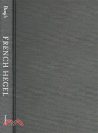 French Hegel Pb