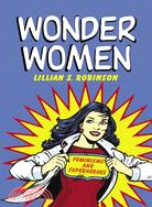 Wonder women :feminisms and ...