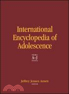 International Encyclopedia of Adolescence