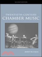 20th Century Chamber Music: Routledge Studies in Musical Genres