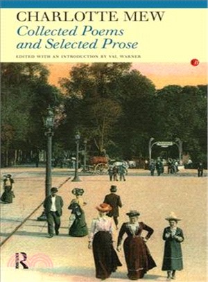 Collected Poems and Selected Prose