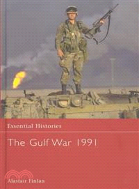 The Gulf War 1991