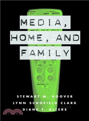 Media, Home, and Family