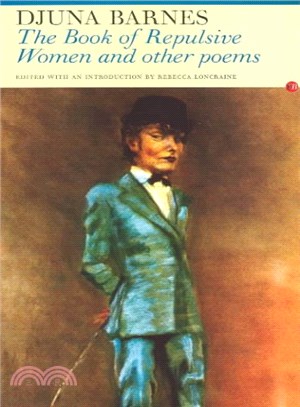 The Book of Repulsive Women and Other Poems