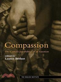 Compassion :the culture and ...