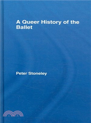 A Queer History Of Ballet