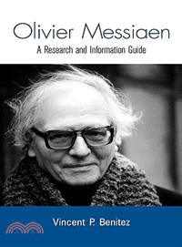 Oliver Messiaen