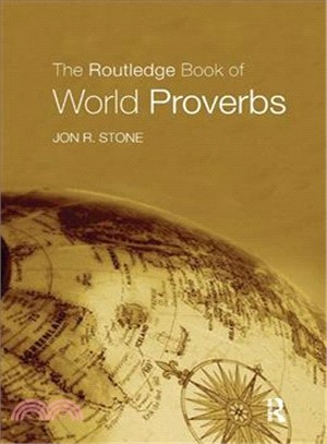 Routledge Book of World Proverbs