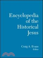 Encyclopedia of the Historical Jesus