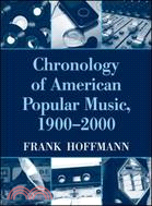 Chronology of American Popular Music, 1900-2000