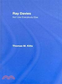 Ray Davies