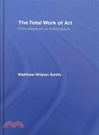 The Total Work of Art