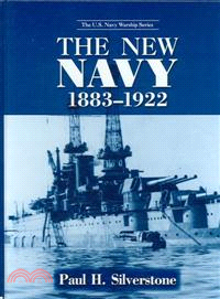 The New Navy ─ 1883-1922