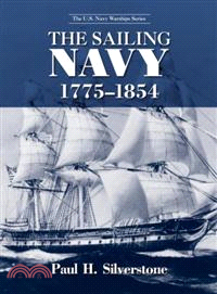 The Sailing Navy ― 1775 - 1854