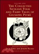 The Collected Sicilian Folk and Fairy Tales of Giuseppe Pitre