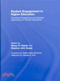 Student Engagement in Higher Education