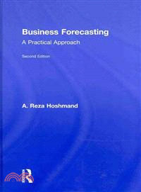 Business Forecasting