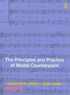 The Principles and Practice of Modal Counterpoint