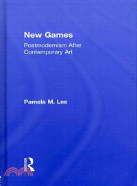 New Games ─ Postmodernism After Contemporary Art