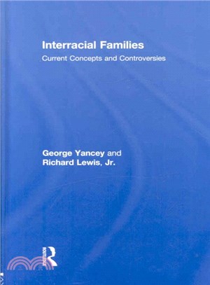 Interracial Families ― Current Concepts and Controversies