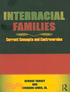 Interracial Families ─ Current Concepts and Controversies