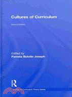 Cultures of Curriculum