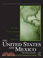 The United States and Mexico ─ Between Partnership and Conflict