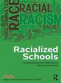 Racialized Schools ─ Understanding and Addressing Racism in Schools