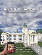 Serious games : mechanisms and effects