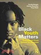 Black Youth Matters ─ Transitions from School to Success