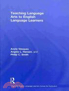 Teaching Language Arts to English Language Learners