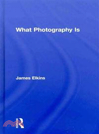 What Photography Is