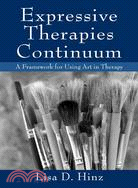 Expressive Therapies Continuum ─ A Framework for Using Art in Therapy