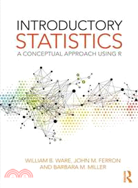 Introductory Statistics—A Conceptual Approach Using R