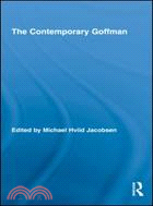 The Contemporary Goffman