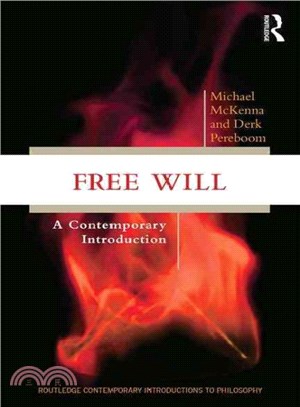 Free Will ─ A Contemporary Introduction