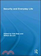 Security and Everyday Life