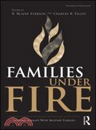 Families Under Fire ─ Systemic Therapy With Military Families