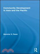 Community Development in Asia and the Pacific