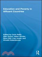 Education and Poverty in Affluent Countries