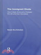 The Immigrant Divide: How Cuban Americans Changed the US and Their Homeland