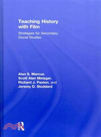 Teaching History With Film: Strategies for Secondary Social Studies