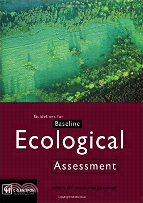 Guidelines for baseline ecol...