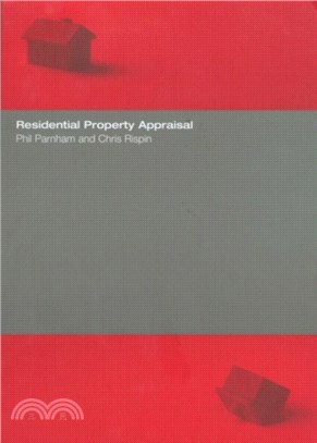Residential property apprais...