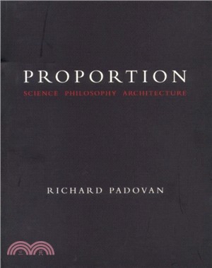 Proportion :science, philoso...