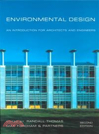 Environmental design :an int...